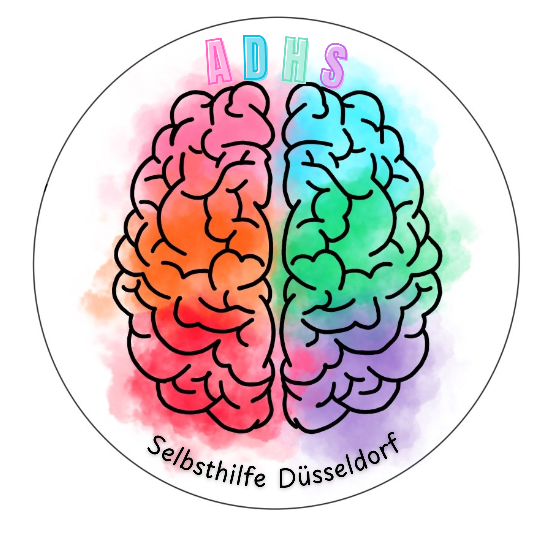 ADHS Selbsthilfegruppe am 07. Juli 2026